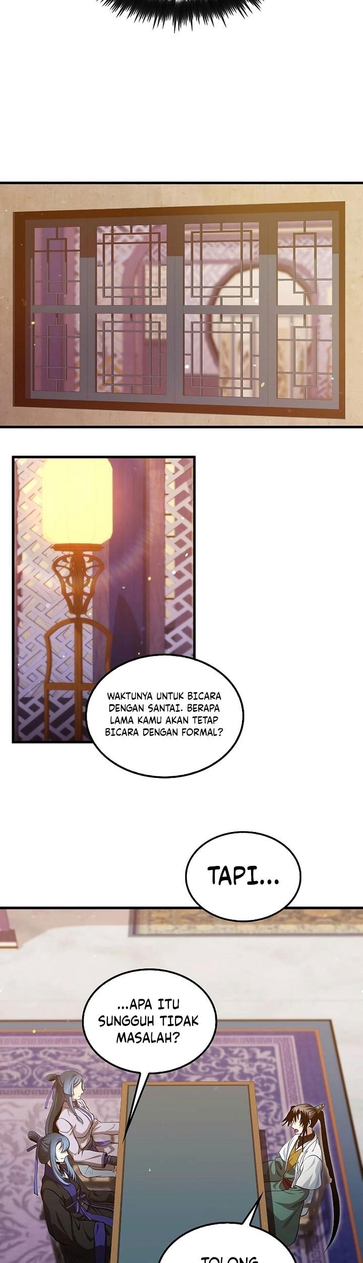 Doctor’s Rebirth Chapter 149 Gambar 29