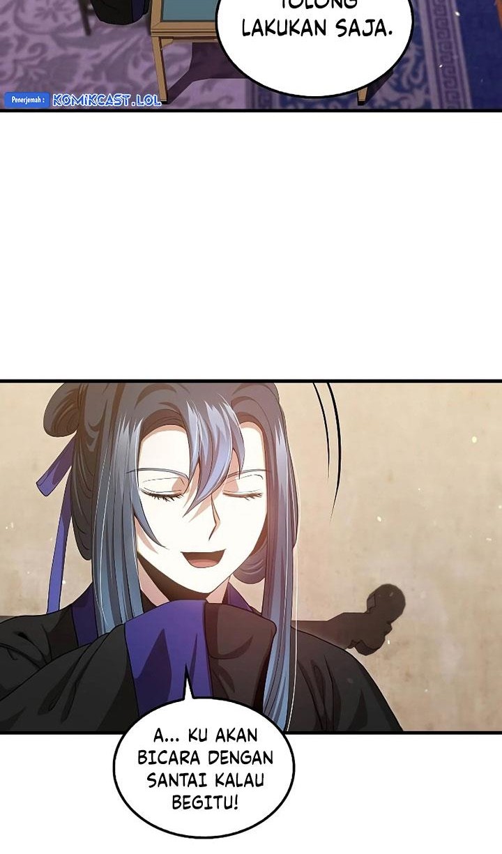 Doctor’s Rebirth Chapter 149 Gambar 30