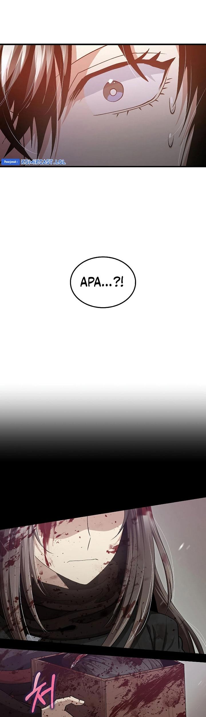 Doctor’s Rebirth Chapter 149 Gambar 35