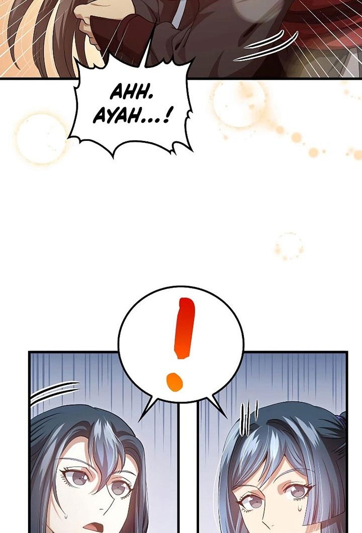 Doctor’s Rebirth Chapter 149 Gambar 22
