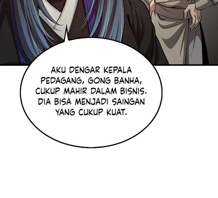 Doctor’s Rebirth Chapter 149 Gambar 48