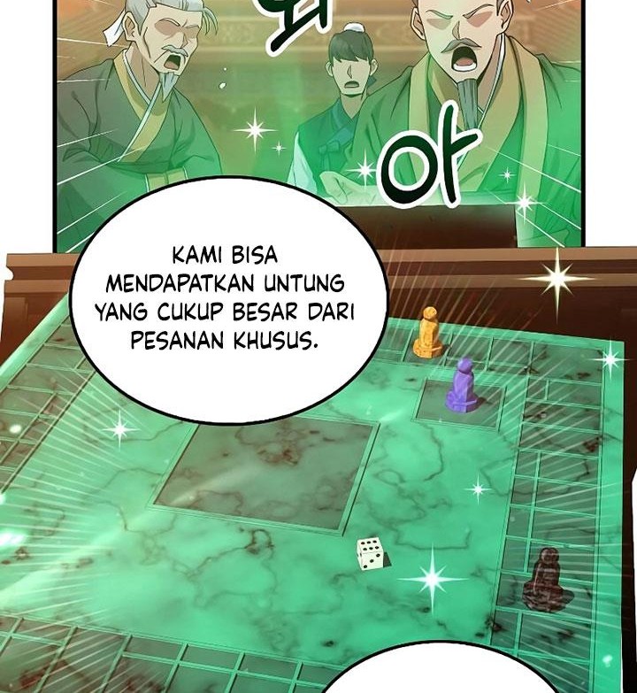 Doctor’s Rebirth Chapter 149 Gambar 50