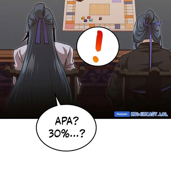 Doctor’s Rebirth Chapter 149 Gambar 54