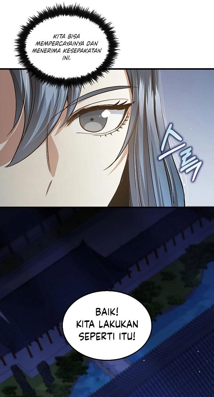 Doctor’s Rebirth Chapter 149 Gambar 56