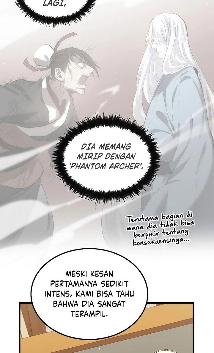 Doctor’s Rebirth Chapter 149 Gambar 40