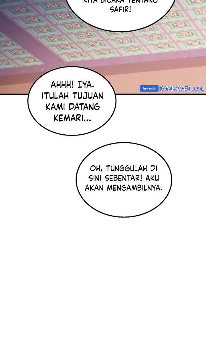 Doctor’s Rebirth Chapter 149 Gambar 42