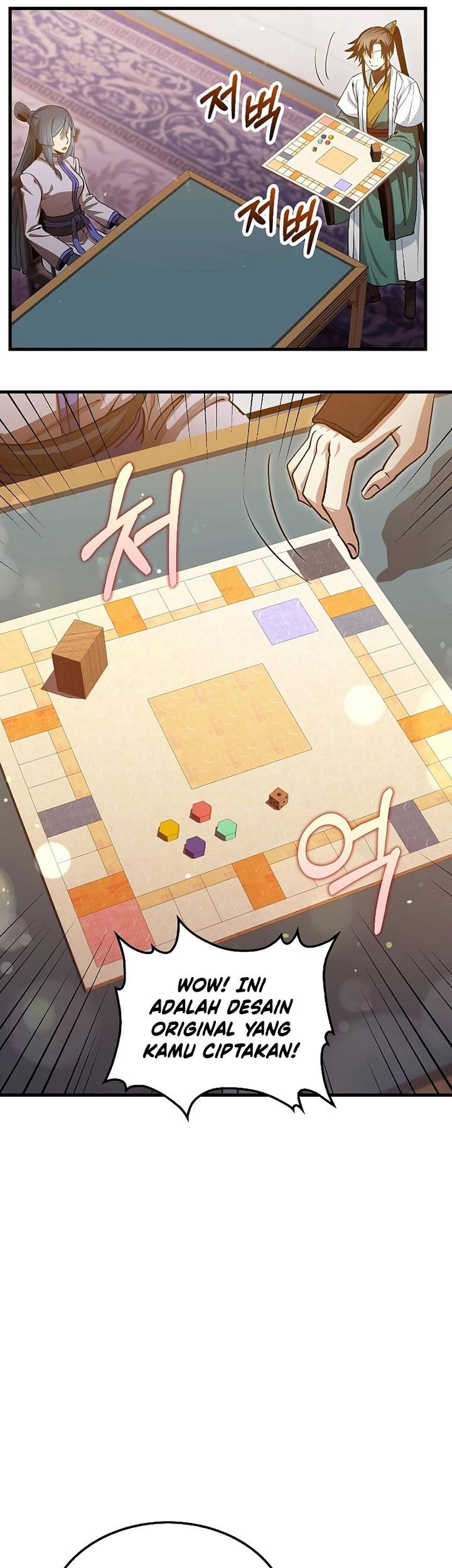 Doctor’s Rebirth Chapter 149 Gambar 43