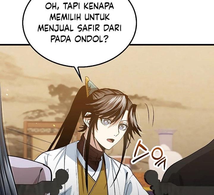 Doctor’s Rebirth Chapter 149 Gambar 44