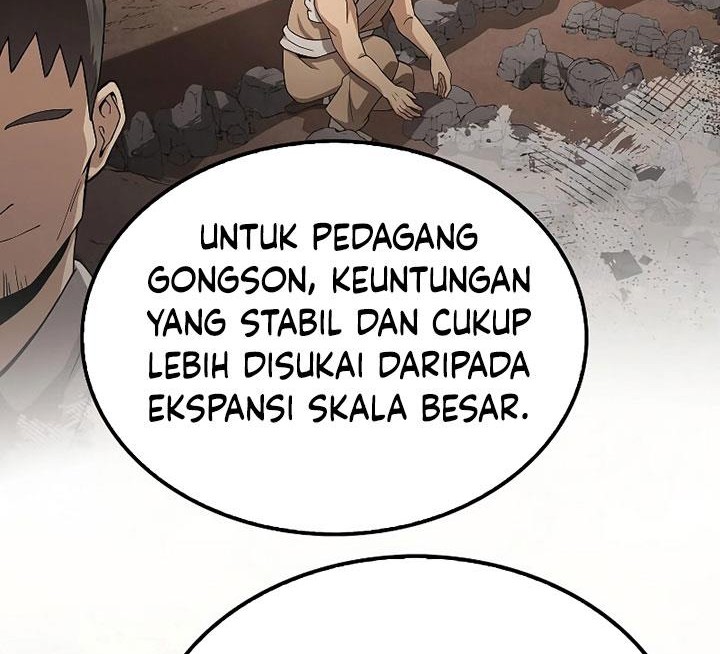 Doctor’s Rebirth Chapter 149 Gambar 46