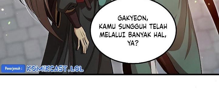 Doctor’s Rebirth Chapter 149 Gambar 6