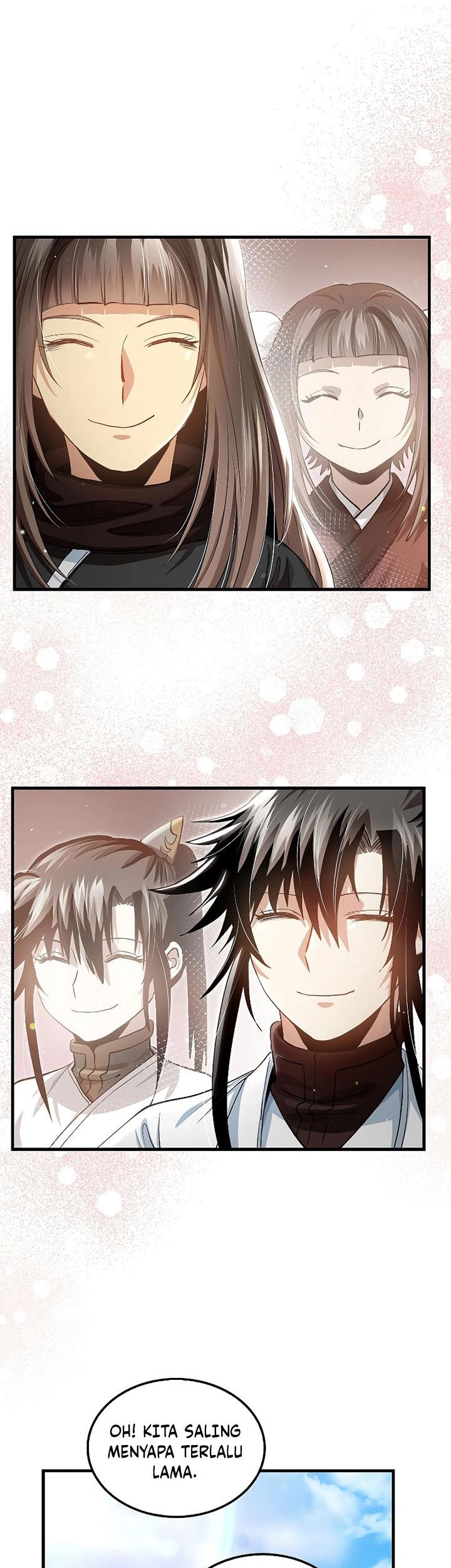 Doctor’s Rebirth Chapter 149 Gambar 7