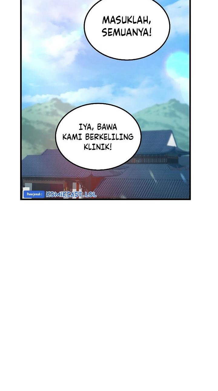 Doctor’s Rebirth Chapter 149 Gambar 8