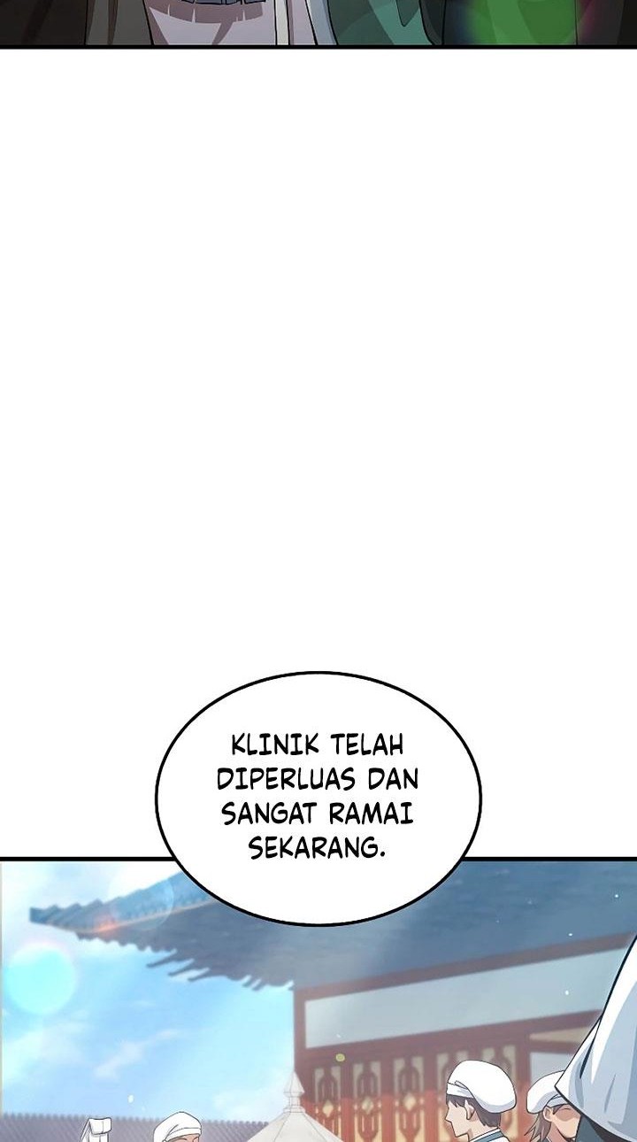 Doctor’s Rebirth Chapter 149 Gambar 10