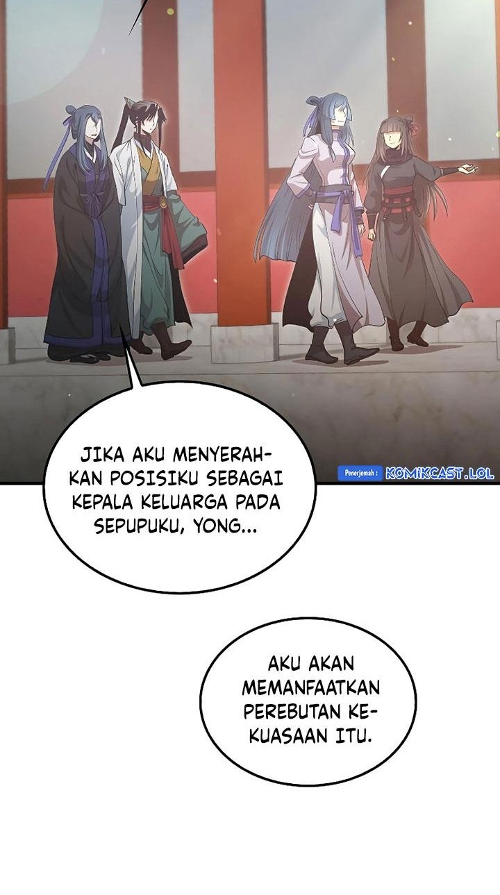Doctor’s Rebirth Chapter 149 Gambar 12