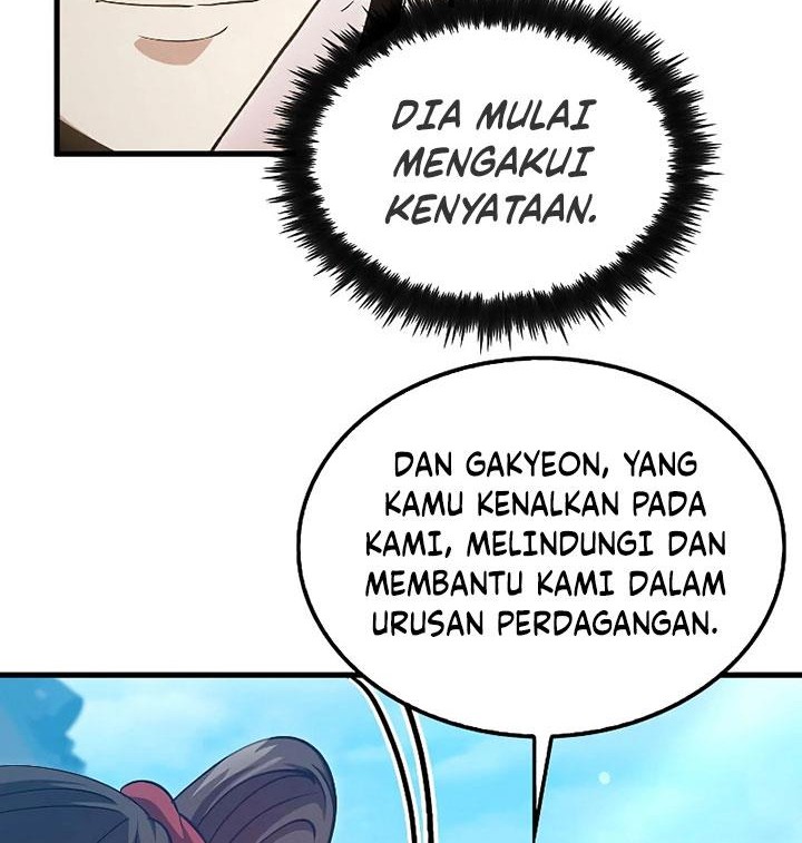 Doctor’s Rebirth Chapter 149 Gambar 14