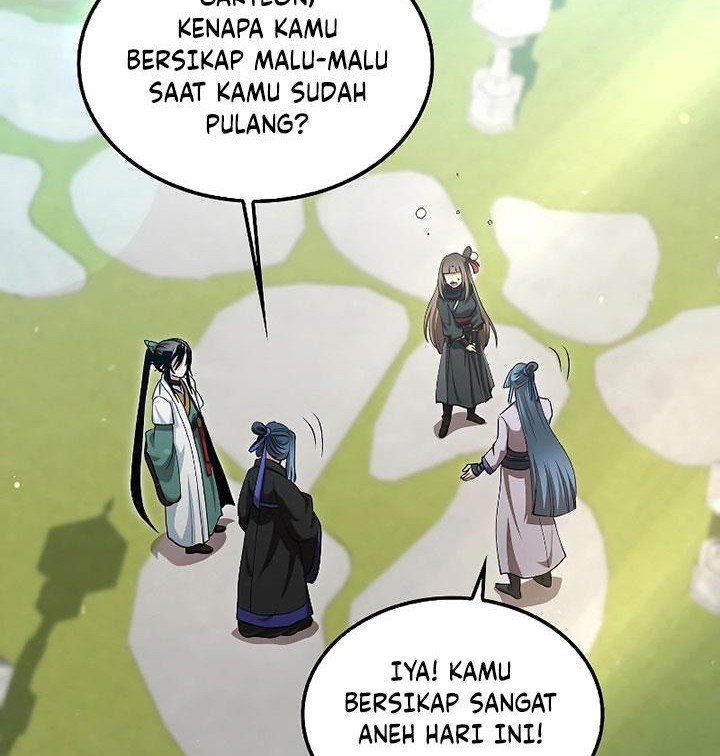 Doctor’s Rebirth Chapter 149 Gambar 16
