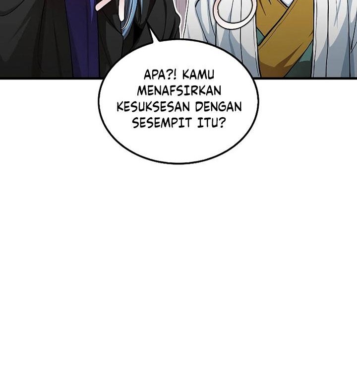 Doctor’s Rebirth Chapter 149 Gambar 18