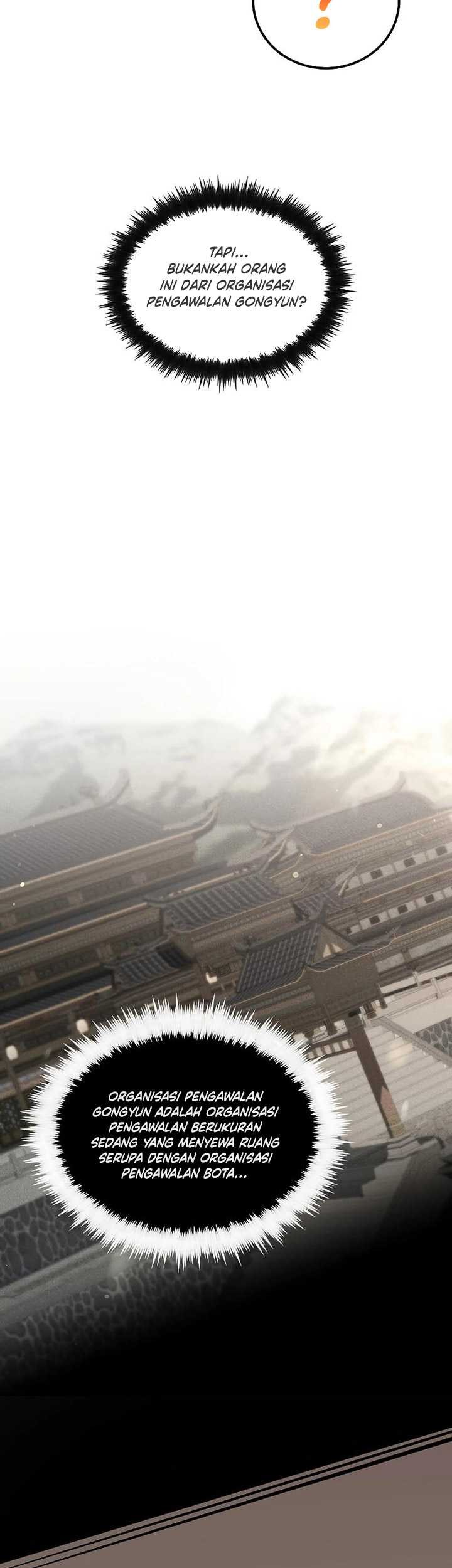 Doctor’s Rebirth Chapter 148 Gambar 28