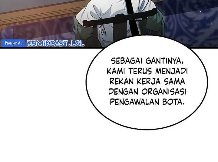 Doctor’s Rebirth Chapter 148 Gambar 33