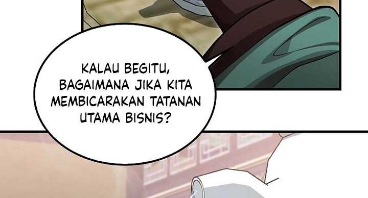 Doctor’s Rebirth Chapter 148 Gambar 37