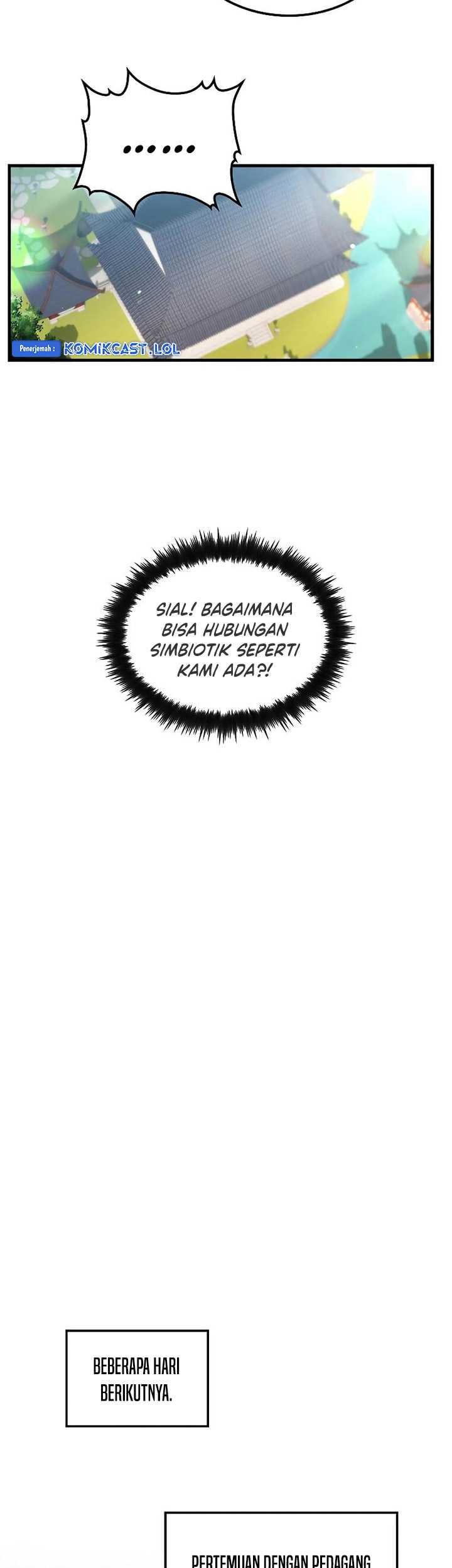 Doctor’s Rebirth Chapter 148 Gambar 24