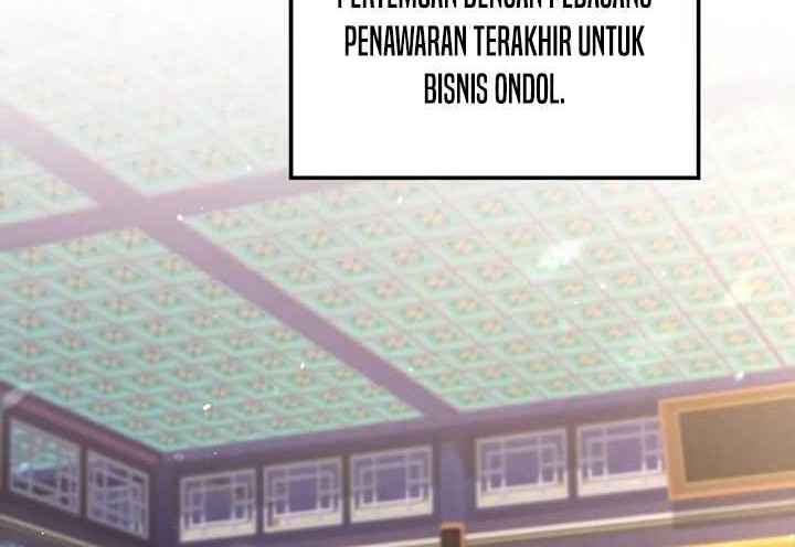 Doctor’s Rebirth Chapter 148 Gambar 25