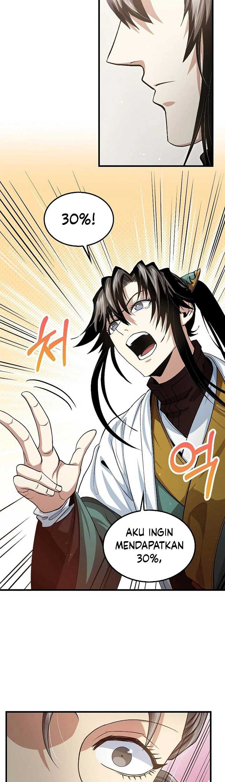 Doctor’s Rebirth Chapter 148 Gambar 46