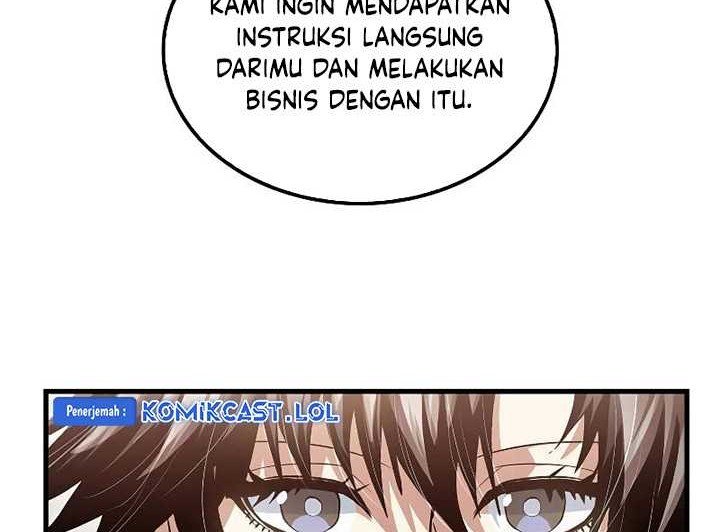 Doctor’s Rebirth Chapter 148 Gambar 43