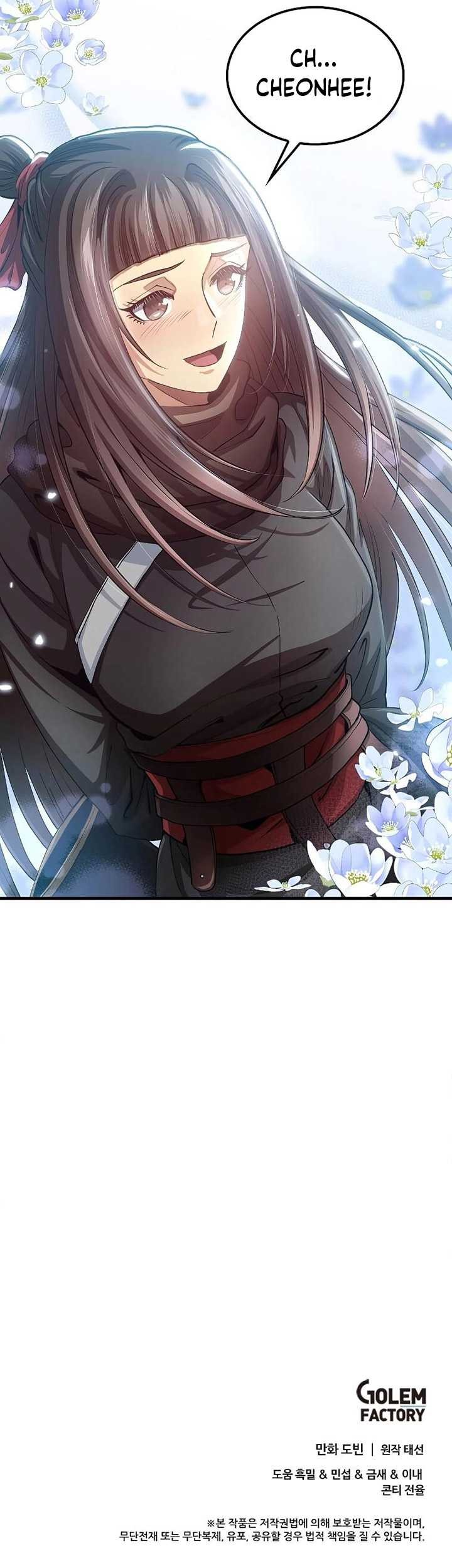 Doctor’s Rebirth Chapter 148 Gambar 76