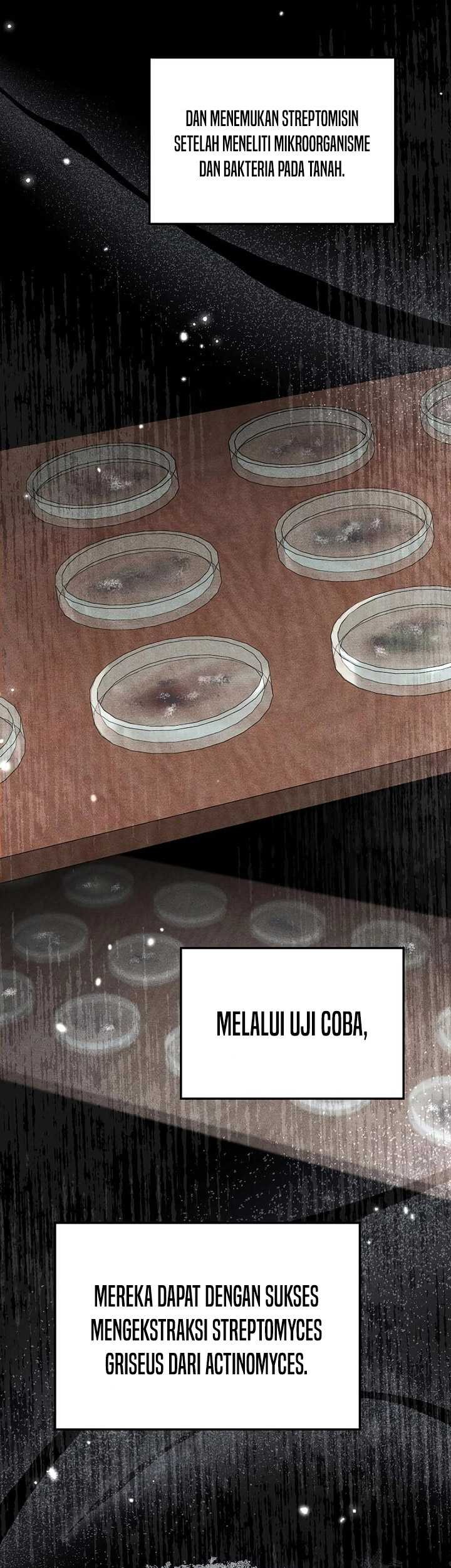 Doctor’s Rebirth Chapter 148 Gambar 4