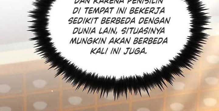 Doctor’s Rebirth Chapter 148 Gambar 9