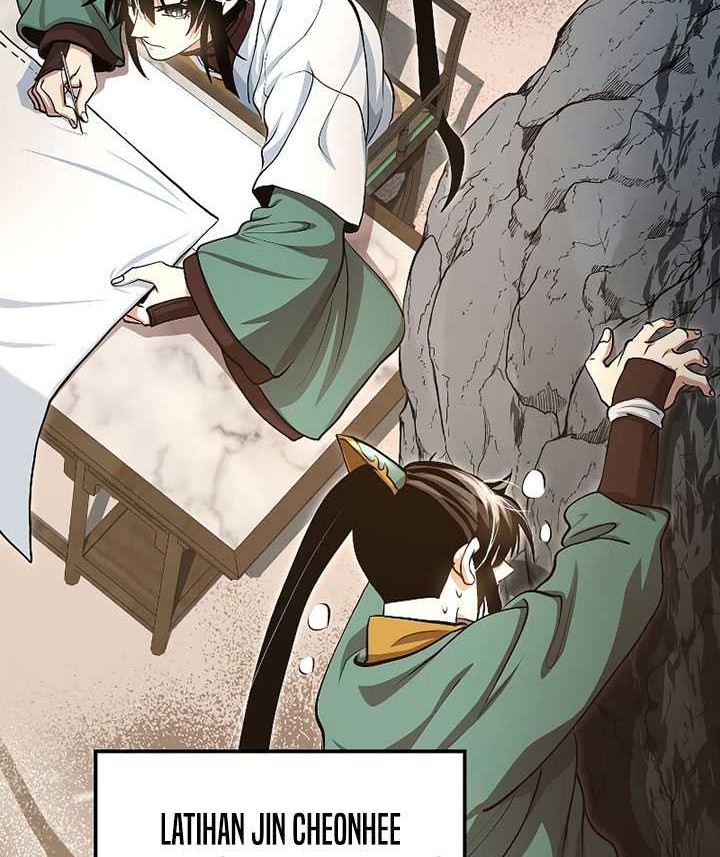 Doctor’s Rebirth Chapter 147 Gambar 27