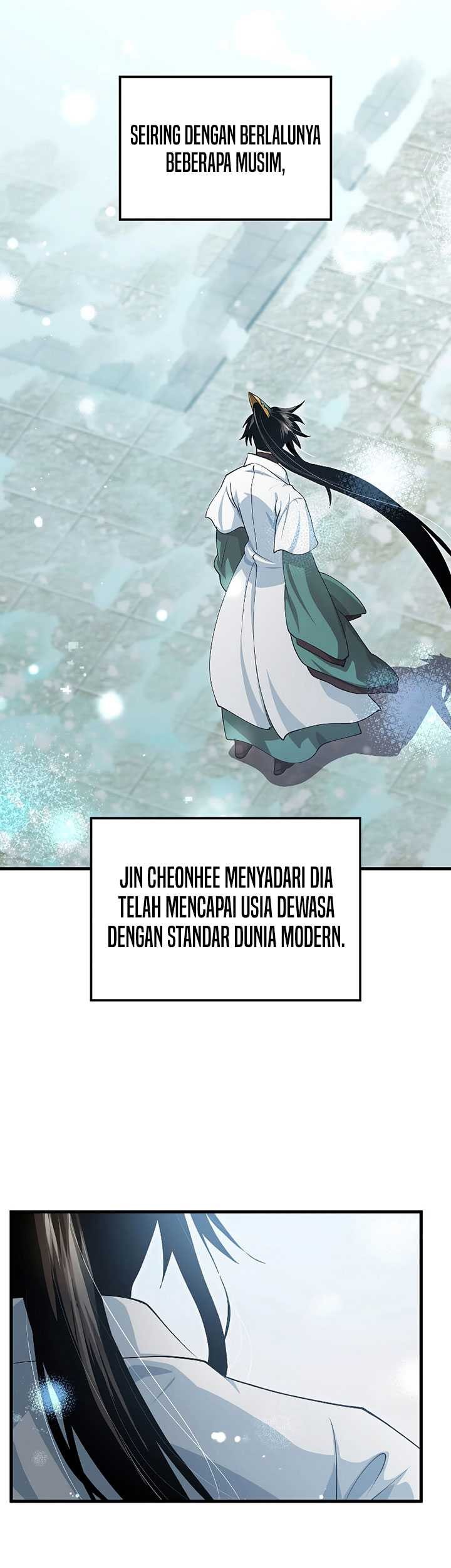 Doctor’s Rebirth Chapter 147 Gambar 32