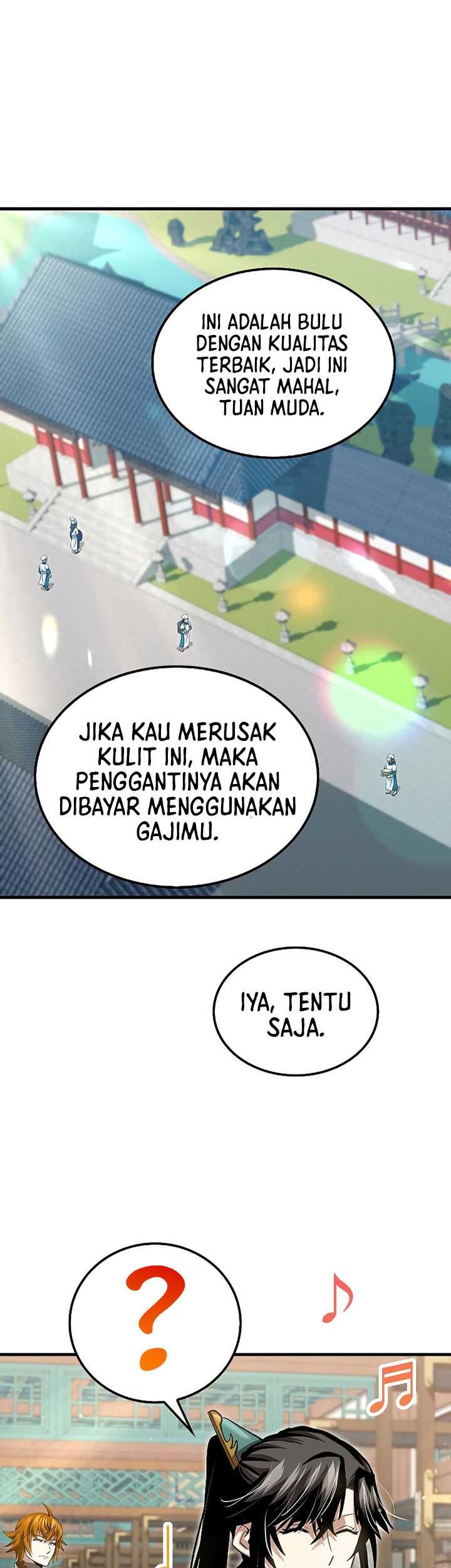 Doctor’s Rebirth Chapter 147 Gambar 18