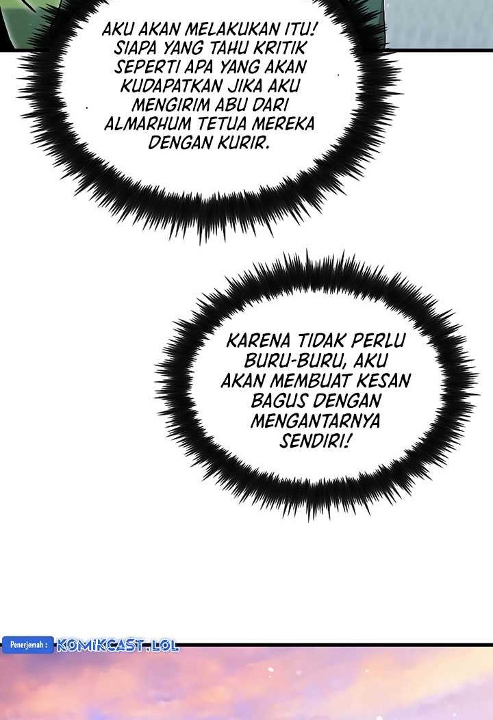 Doctor’s Rebirth Chapter 147 Gambar 25