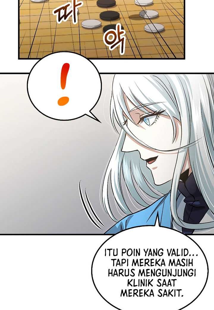 Doctor’s Rebirth Chapter 147 Gambar 47