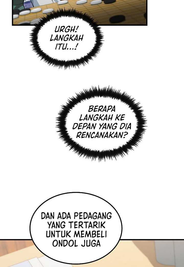 Doctor’s Rebirth Chapter 147 Gambar 49