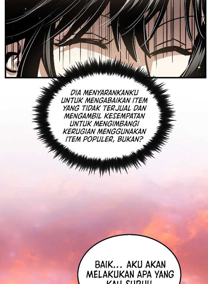 Doctor’s Rebirth Chapter 147 Gambar 55