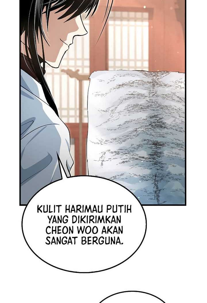 Doctor’s Rebirth Chapter 147 Gambar 39