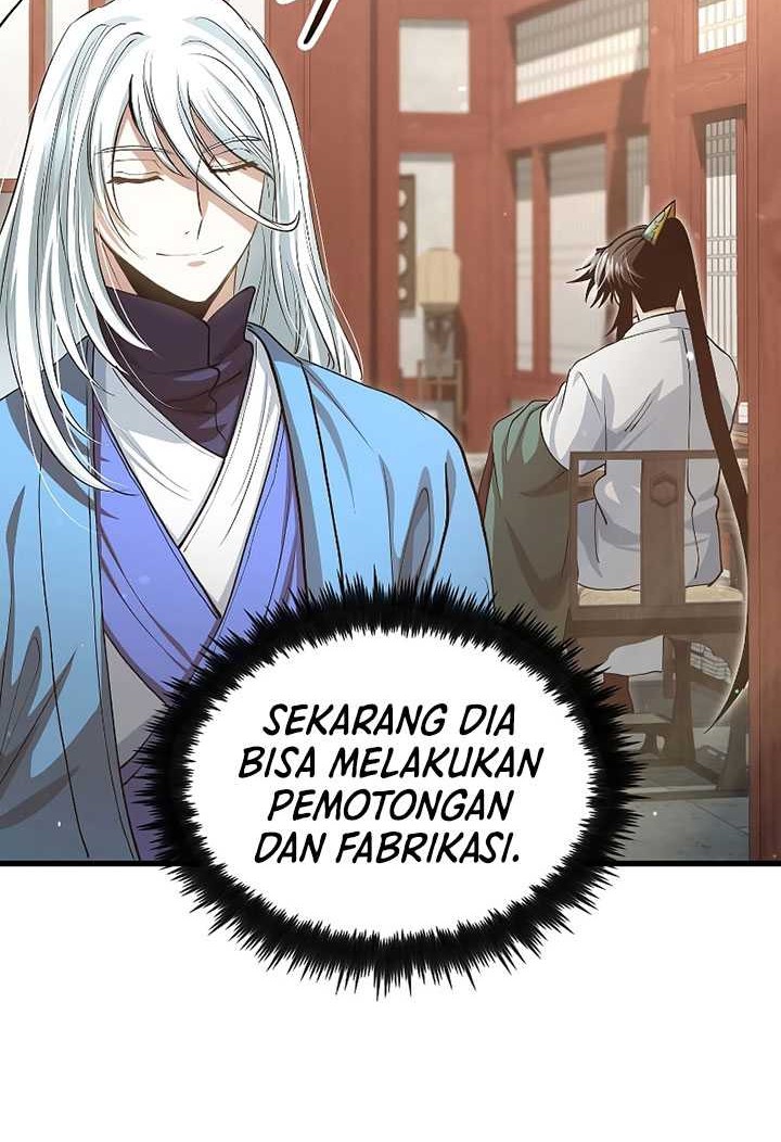Doctor’s Rebirth Chapter 147 Gambar 41