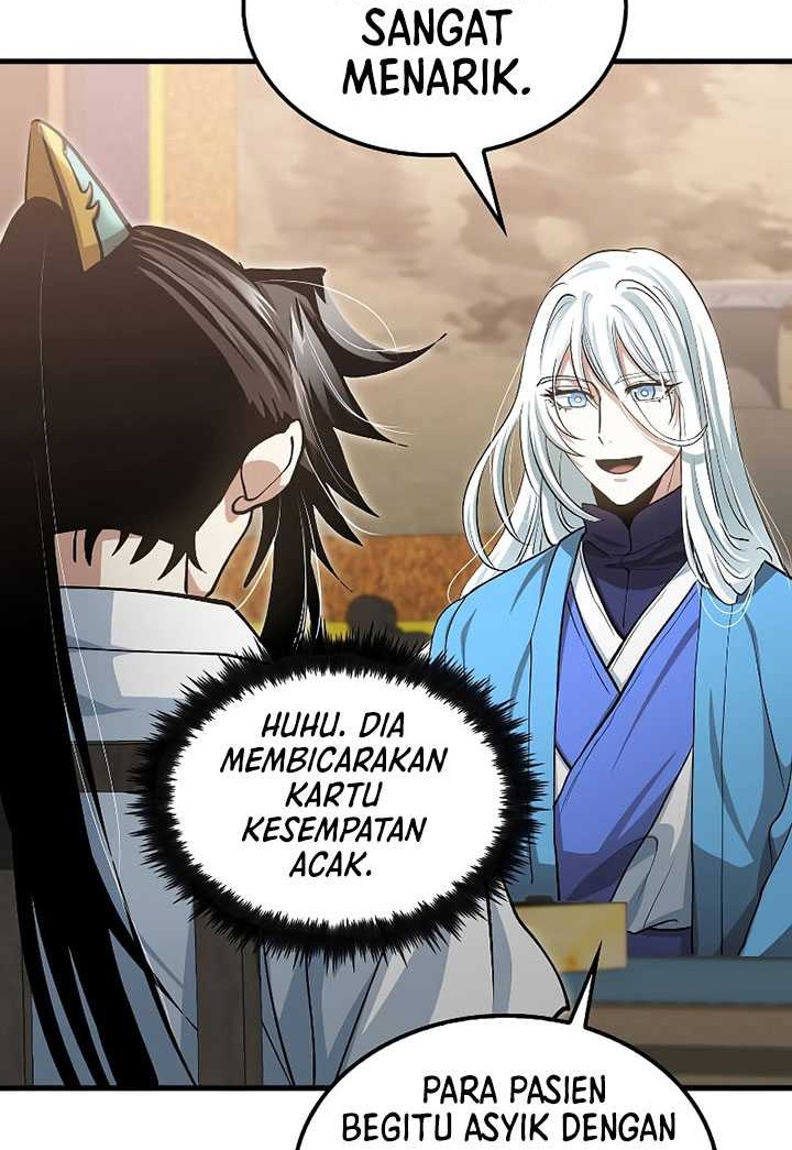 Doctor’s Rebirth Chapter 147 Gambar 45