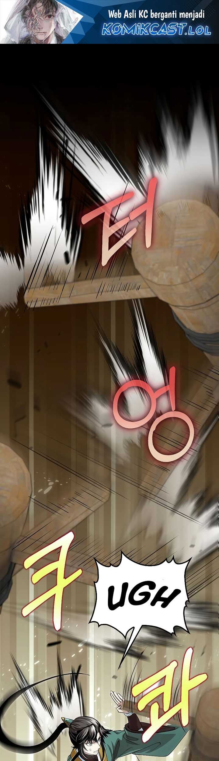 Manhwa Doctor’s Rebirth Chapter 147 gambar nomor 2