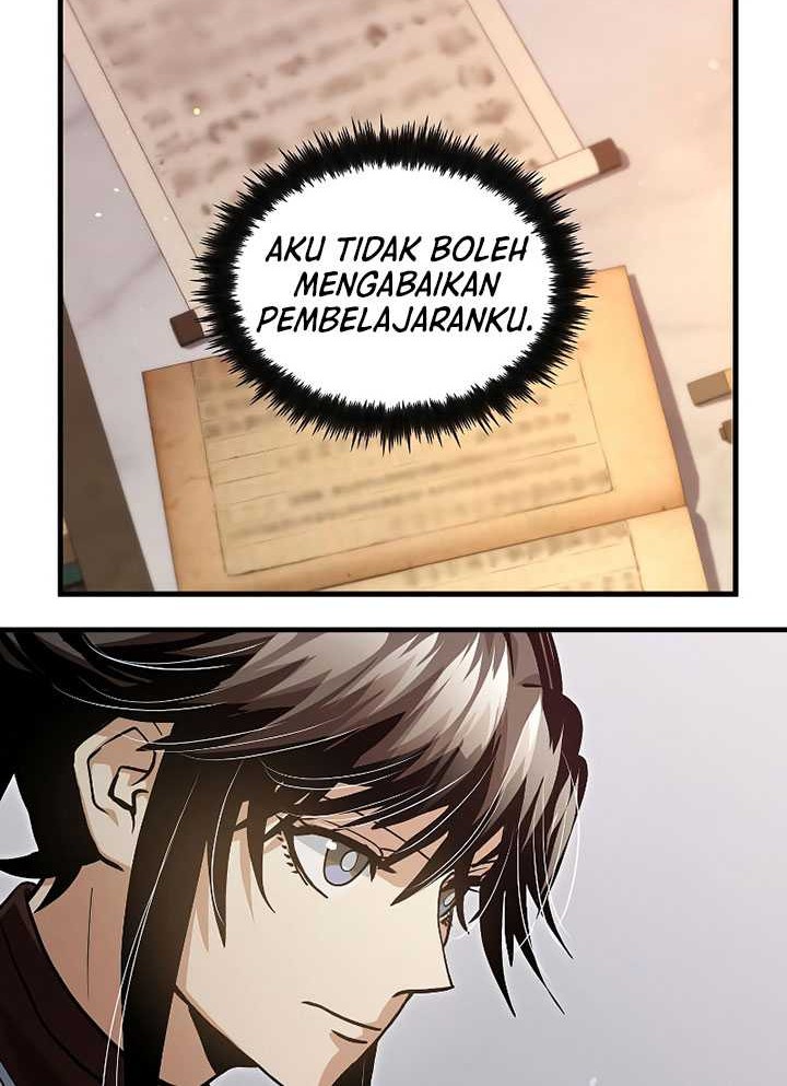 Doctor’s Rebirth Chapter 147 Gambar 59