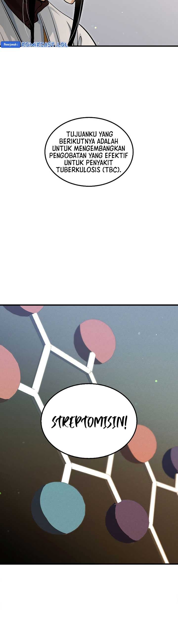 Doctor’s Rebirth Chapter 147 Gambar 60