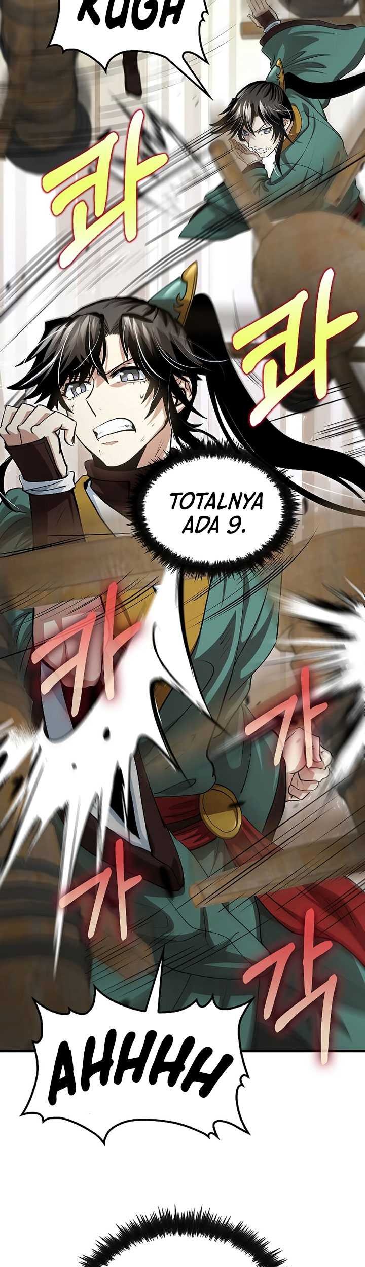 Doctor’s Rebirth Chapter 147 Gambar 4