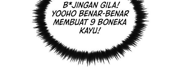 Doctor’s Rebirth Chapter 147 Gambar 5