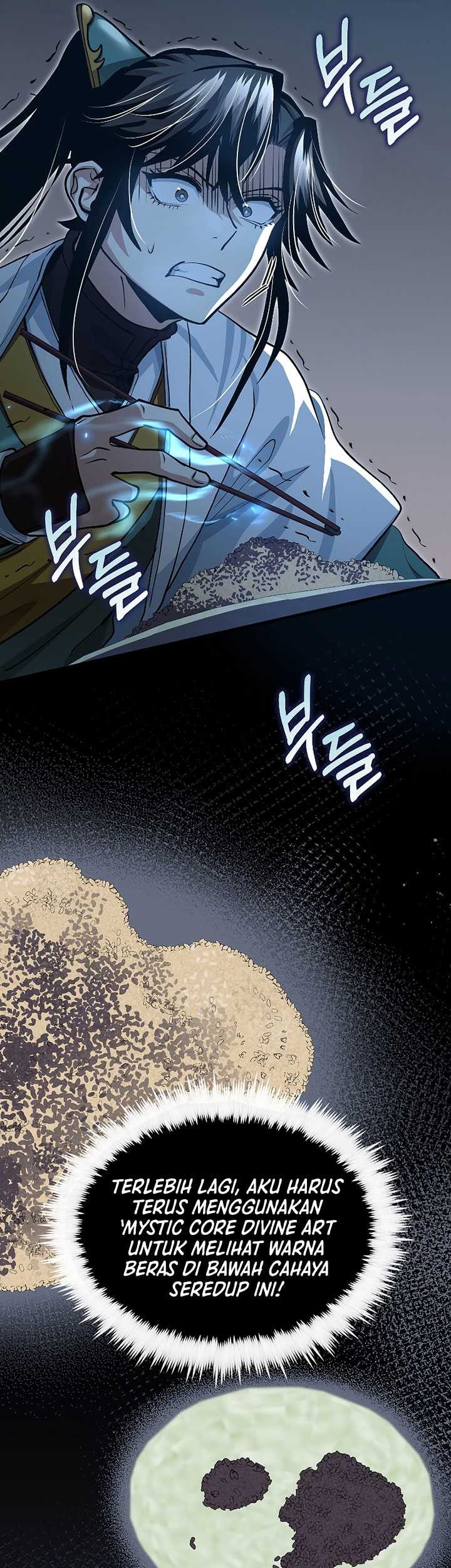 Doctor’s Rebirth Chapter 147 Gambar 10