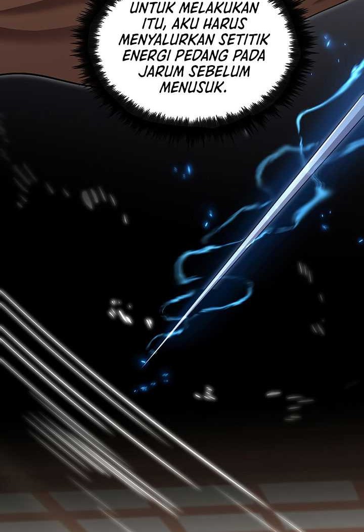 Doctor’s Rebirth Chapter 147 Gambar 15