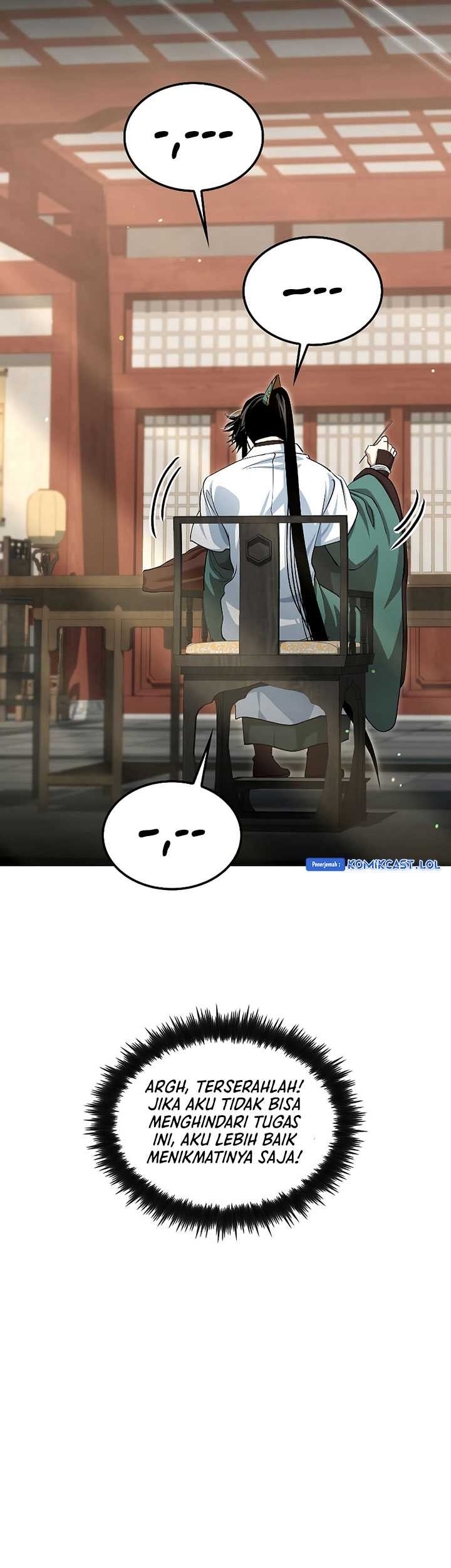 Doctor’s Rebirth Chapter 147 Gambar 16