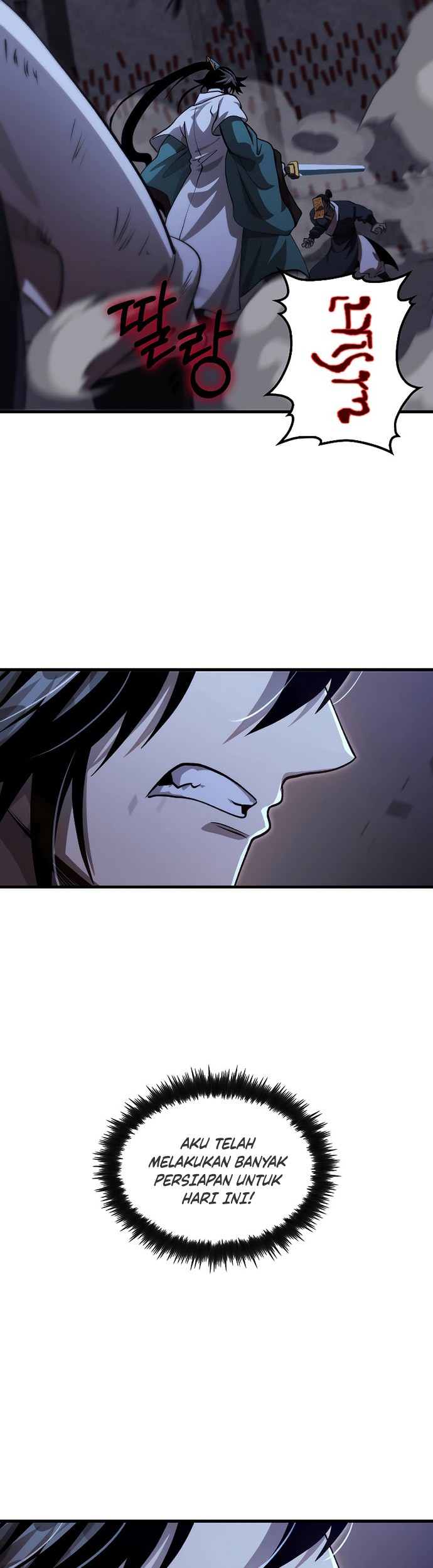 Doctor’s Rebirth Chapter 136 Gambar 26